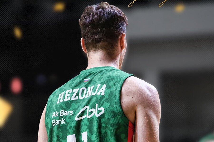 Mario Hezonja