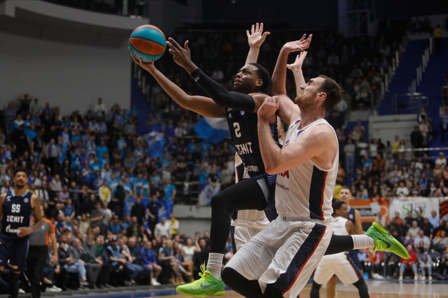 Jordan Loyd lay-up MOS vs ZEN Dream11