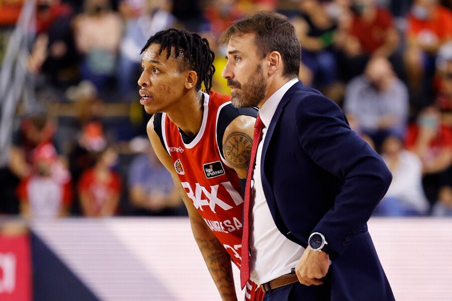 RM vs MAN Dream11 Prediction Liga Endesa Live Fantasy Basketball Dream11 Team, Top Picks and Tips for Real Madrid vs Manresa