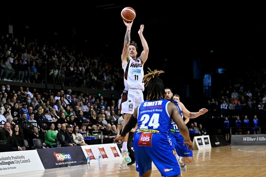 CAR vs WST Dream11 Prediction NZBL Live Fantasy Basketball Dream11 Team, Top Picks and Tips for Canterbury Rams vs Wellington Saints