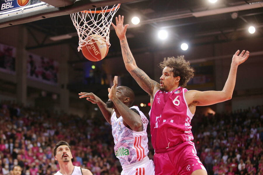 BAY vs BON Dream11 Prediction German Basketball League Live Fantasy Basketball Dream11 Team, Top Picks and Tips for Bayern Munich vs Basket Bonn