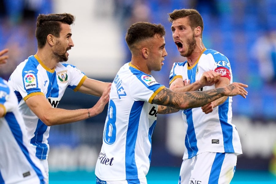 FUE vs LEG Dream11 Team Prediction Tips for Fuenlabrada vs Leganes LaLiga 2 Live Score October 10