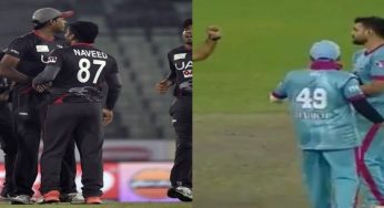 FUJ vs SHA Dream11 Prediction: Playing 11, Fantasy Cricket Tips, Dream11 Team for Today’s Emirates D20 Match