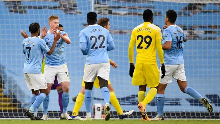 FUL vs MCI