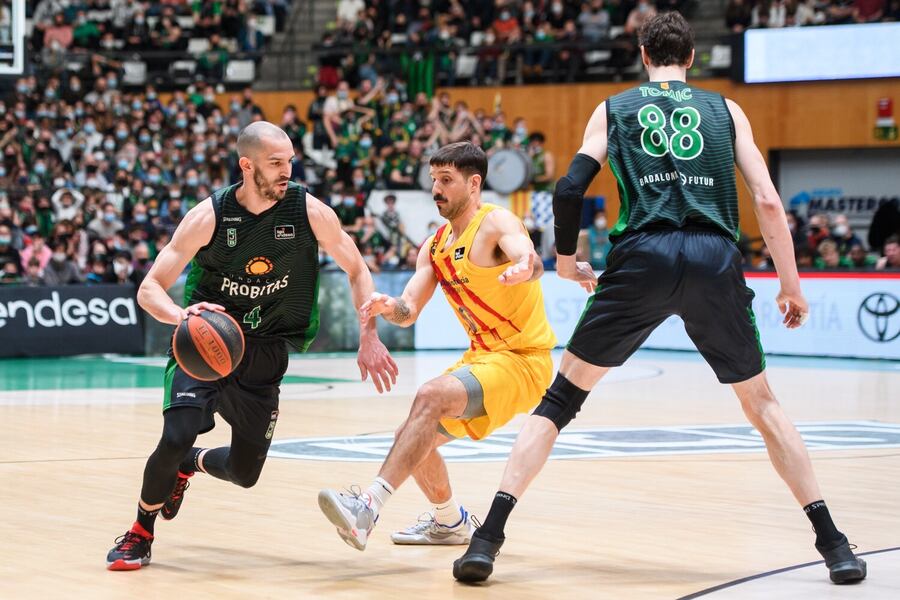 CJB vs BAR Dream11 Prediction Spanish Liga ACB Live Fantasy Basketball Dream11 Team, Top Picks and Tips for Club Joventut Badalona vs Barcelona