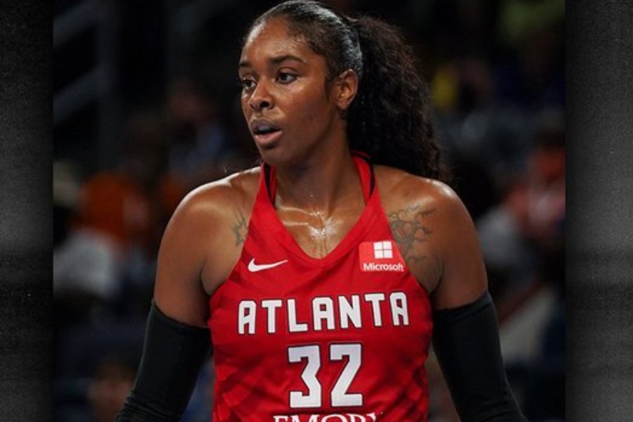 Cheyenne Parker ATL vs DAL Dream11