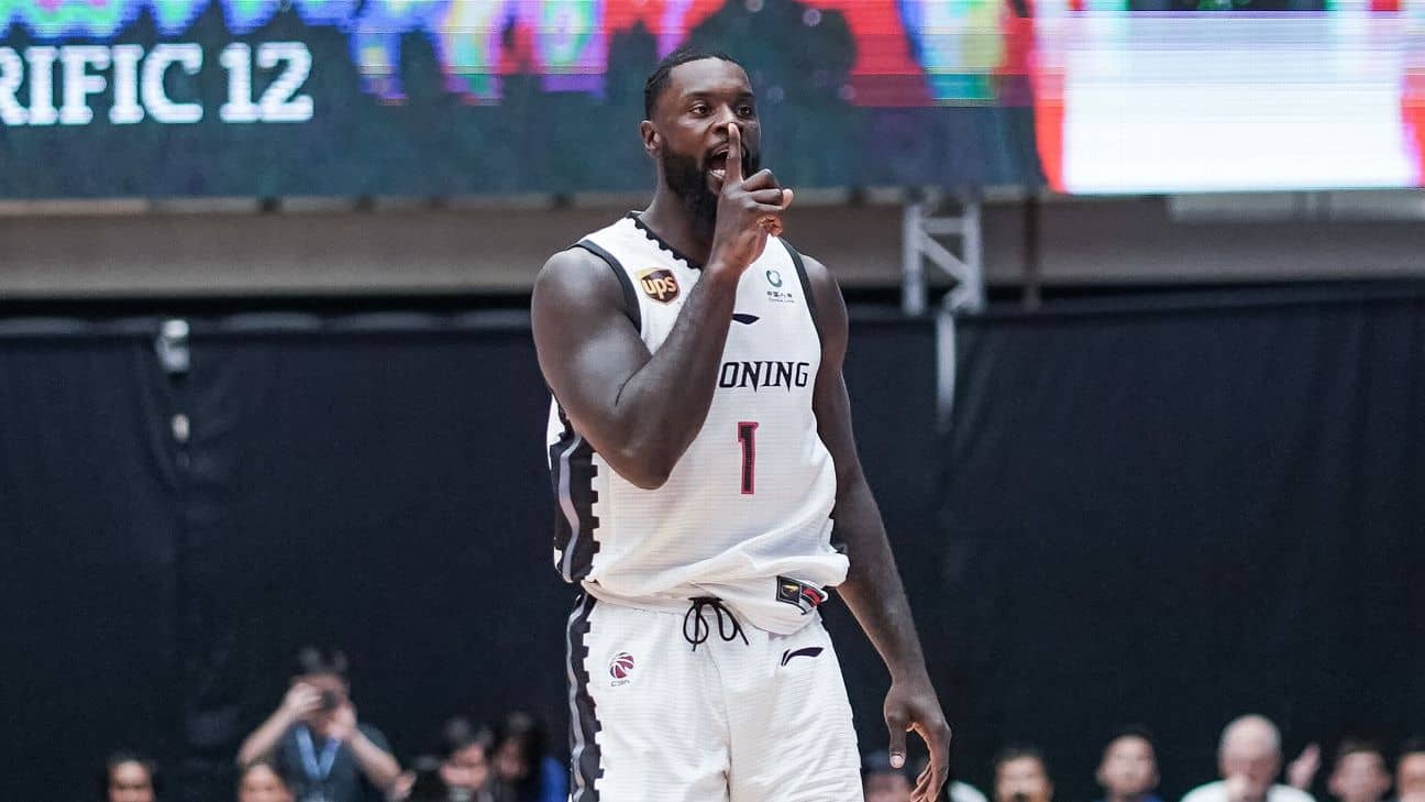 LFL vs FS Dream11 Match Prediction Basketball, CBA League, Team News, 17 July