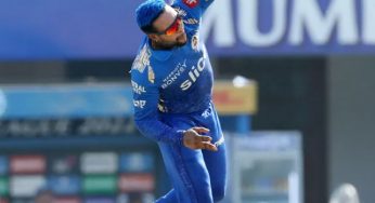 Fabian Allen IPL: Check Fabian Allen IPL team & stats