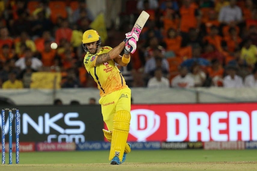IPL 2021: Strongest Playing 11 Of Chennai Super Kings