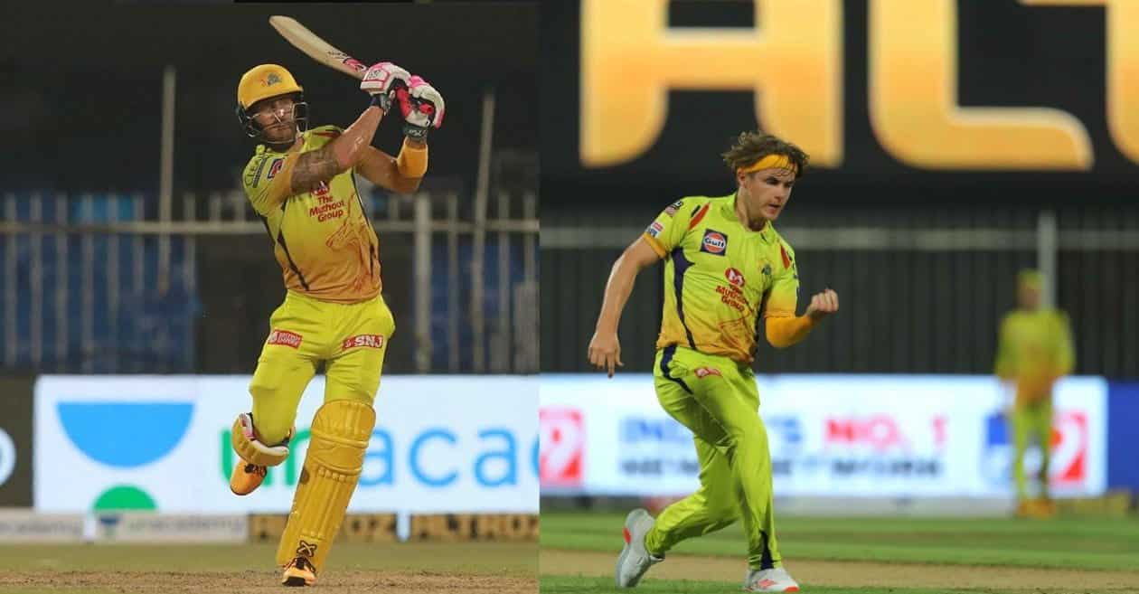 CSK Overseas Picks IPL 2021