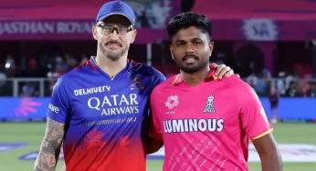 RR vs RCB Player Stats: Top 10 Fantasy Cricket Picks for today’s IPL 2024 match