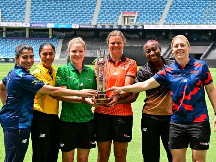 Fairbreak Invitational Womens T20 Squads Schedule live score Dream11 Playing 11