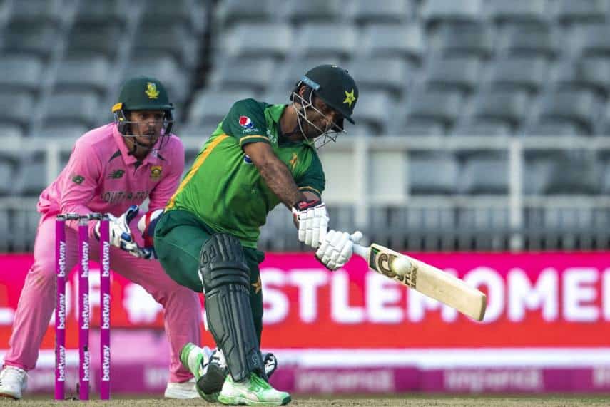 SA vs PAK Dream11 Tips for 3rd ODI South Africa vs Pakistan GRAND LEAGUE Today Match Prediction 7 March