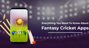 Top 10 Fantasy Cricket Apps to win money in IPL 2023