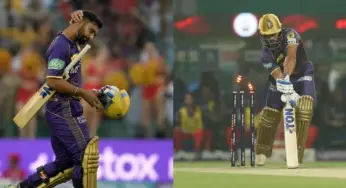 KKR vs CSK: Why is Mandeep Singh Not Playing Today’s IPL 2023 Match? Check Kolkata Knight Riders Playing XI