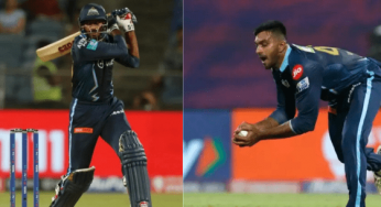 PBKS vs GT: Why is Vijay Shankar Not Playing Today’s IPL 2023 Match? Check GT Playing 11