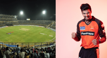 SRH vs RR IPL 2023: Rajiv Gandhi International Stadium Pitch Report, Team Records at Rajiv Gandhi Cricket Stadium