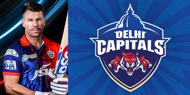 Delhi Capitals Captain