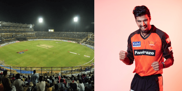 SRH vs RR IPL 2023