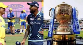 IPL 2023 Match List Date Time Table: A Complete Guide to the IPL 2023 Time Table