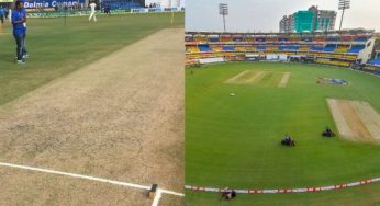 Holkar Stadium Indore Pitch Report: How will the pitch behave for IND vs AUS 3rd Test? Check here