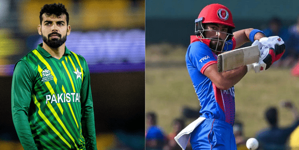 AFG vs PAK Dream11