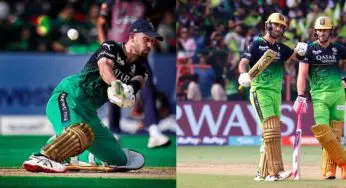 RCB vs RR IPL 2023: Who won today’s IPL Match? Check Man of the Match Award Winner