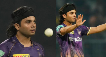 KKR vs GT: Why is Suyash Sharma Not Playing Today’s IPL Match? Check KKR Playing 11