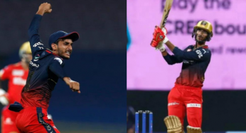 LSG vs RCB: Why is Shahbaz Ahmed Not Playing Today’s IPL Match? Check RCB Playing 11
