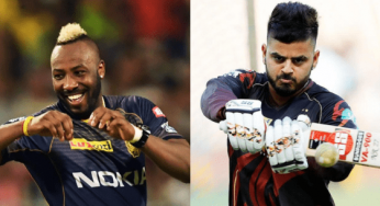 KKR vs PBKS, Match 2 of IPL 2023: Kolkata Knight Riders Player Availability & Probable Playing XI