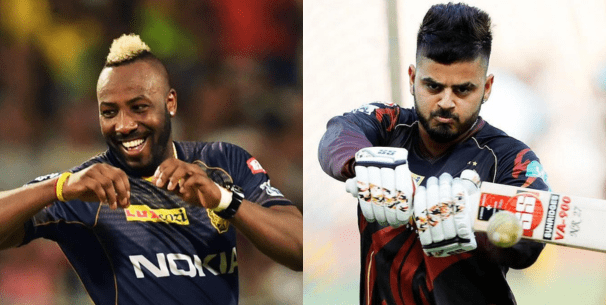 KKR vs PBKS