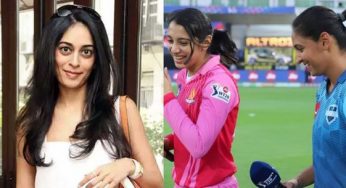 WPL Auctioneer: BCCI appoints a female auctioneer for WPL Auctions. Who is she? Check here