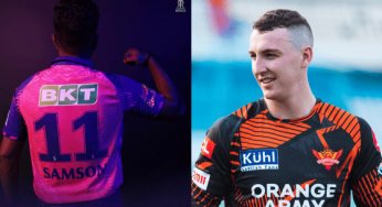 SRH Playing 11: Predicted SRH Playing XI for SRH vs RR, Match 4 of IPL 2023