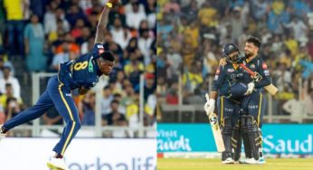 GT vs DC, Match 7 of IPL 2023: Gujarat Titans Player Availability & Probable Playing XI