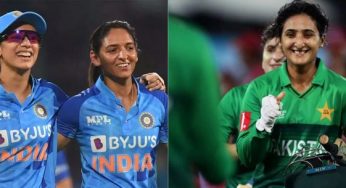 IN-W vs PK-W Dream11 Prediction, Playing 11, Top Picks, Fantasy Cricket Tips for Women’s T20 World Cup 2023 India Women vs Pakistan Women Dream11 Team for Today’s Match