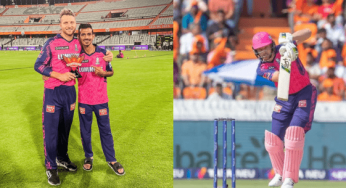 RR vs PBKS, Match 8 of IPL 2023: Rajasthan Royals Player Availability & Probable Playing XI
