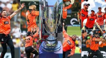 SA20 Winner: Sunrisers Eastern Cape are the inaugural SA20 Champions