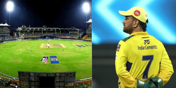 Best winning percentage at home in IPL