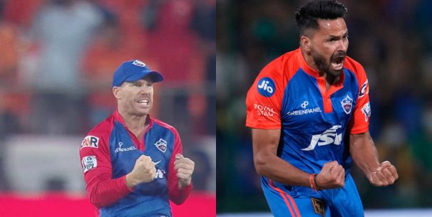 Who won today’s IPL Match SRH vs DC IPL 2023