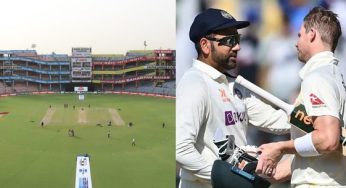 Delhi Pitch Report: India vs Australia 2nd Test pitch report. What to expect from the wicket? Check here