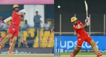 CSK vs PBKS: Why is Prabhsimran Singh Not Playing Today IPL Match? Check PBKS Playing XI