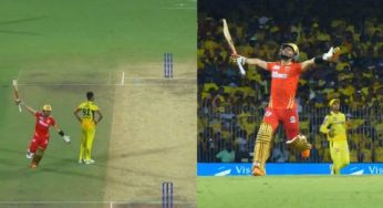 CSK vs PBKS IPL 2023: Who won today’s IPL Match? Check Man of the Match Award Winner
