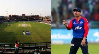 Arun Jaitley Stadium IPL records: Check out Feroz Shah Kotla, Delhi IPL records ahead of DC vs SRH match