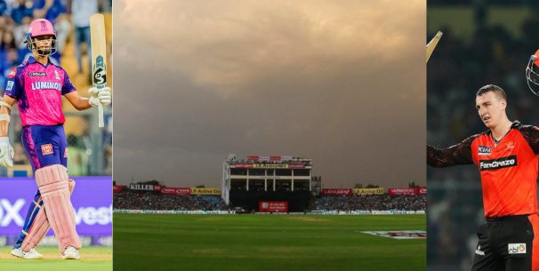 Sawai Mansingh Stadium pitch report for RR vs GT IPL 2023 Match 52