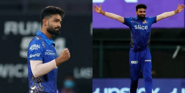 Why Kumar Kartikeya Not Playing LSG vs MI IPL 2023