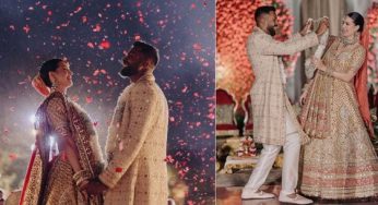 Hardik Pandya Marriage: After a Christian marriage on Valentine’s Day, Hardik & Natasha tie knot according to Hindu rituals