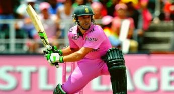 Fastest 150 in ODI: Who has scored the quickest 150 in ODI cricket?