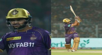 Fastest 50 in IPL 2023: Shardul Thakur smashes joint fastest fifty in KKR vs RCB IPL 2023. Check details