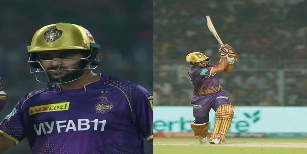 Fastest 50 in IPL 2023 Shardul Thakur