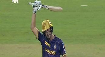 Fastest 50 in IPL. Who has scored the fastest fifty in IPL history?
